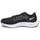 Zapatos Hombre Running / trail Nike NIKE AIR ZOOM PEGASUS 38 Negro / Blanco