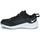 Zapatos Niños Running / trail Nike NIKE DOWNSHIFTER 11 (PSV) Negro / Blanco