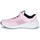 Zapatos Niños Running / trail Nike NIKE DOWNSHIFTER 11 (PSV) Rosa / Gris