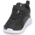 Zapatos Niños Running / trail Nike NIKE DOWNSHIFTER 11 (TDV) Negro / Blanco