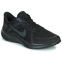 Zapatos Hombre Running / trail Nike NIKE QUEST 4 Negro