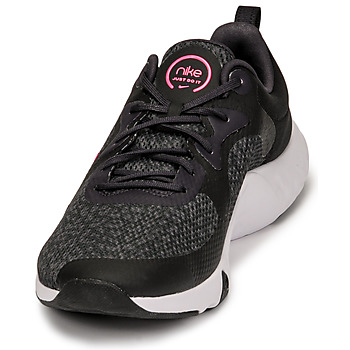 Nike W NIKE RENEW IN-SEASON TR 11 Negro / Rosa