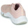 Zapatos Mujer Multideporte Nike W NIKE RENEW IN-SEASON TR 11 Rosa