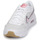 Zapatos Niños Zapatillas bajas Nike NIKE AIR MAX SC SE (GS) Blanco / Rosa