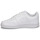 Zapatos Mujer Zapatillas bajas Nike W NIKE COURT VISION LO NN Blanco