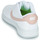Zapatos Mujer Zapatillas bajas Nike WMNS NIKE COURT ROYALE 2 NN Blanco / Rosa