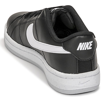 Nike NIKE COURT ROYALE 2 NN Negro / Blanco
