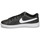 Zapatos Hombre Zapatillas bajas Nike NIKE COURT ROYALE 2 NN Negro / Blanco