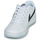 Zapatos Hombre Zapatillas bajas Nike NIKE COURT ROYALE 2 NN Blanco / Negro