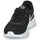 Zapatos Hombre Zapatillas bajas Nike NIKE TANJUN Negro / Blanco
