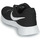 Zapatos Hombre Zapatillas bajas Nike NIKE TANJUN Negro / Blanco