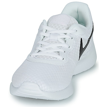 Nike NIKE TANJUN Blanco / Negro