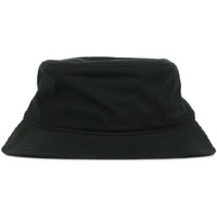 Accesorios textil Hombre Sombrero Timberland Canvas Bucket Hat Negro