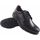 Zapatos Hombre Multideporte Baerchi Zapato caballero  1250 negro Negro