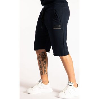 textil Hombre Shorts / Bermudas Takeshy Kurosawa 83004 | Kuro Azul