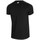 textil Hombre Camisetas manga corta 4F TSM025 Negro