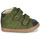 Zapatos Niño Zapatillas altas GBB KERWAN Verde
