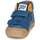 Zapatos Niño Zapatillas altas GBB ERNEST Azul