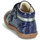 Zapatos Niña Zapatillas altas GBB EDEA Azul