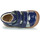 Zapatos Niña Zapatillas altas GBB EDEA Azul
