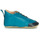 Zapatos Niños Pantuflas Easy Peasy IGO B Azul