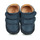 Zapatos Niños Pantuflas Easy Peasy IRUN B Azul