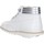 Zapatos Mujer Botas Kickers 831650-50 KICKTHROW Blanco