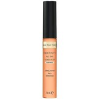 Belleza Mujer Base de maquillaje Max Factor Facefinity All Day Concealer 50 