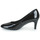 Zapatos Mujer Zapatos de tacón JB Martin HOUCHKA Barniz / Negro