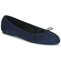 Zapatos Mujer Bailarinas-manoletinas JB Martin ROMY Azul