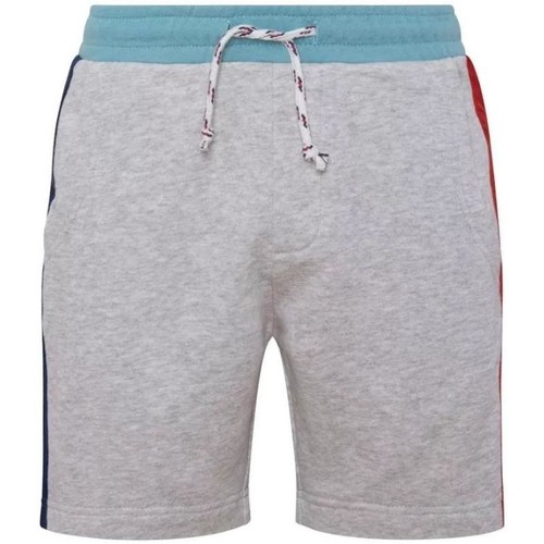 textil Niño Shorts / Bermudas Pepe jeans PB800577 Gris