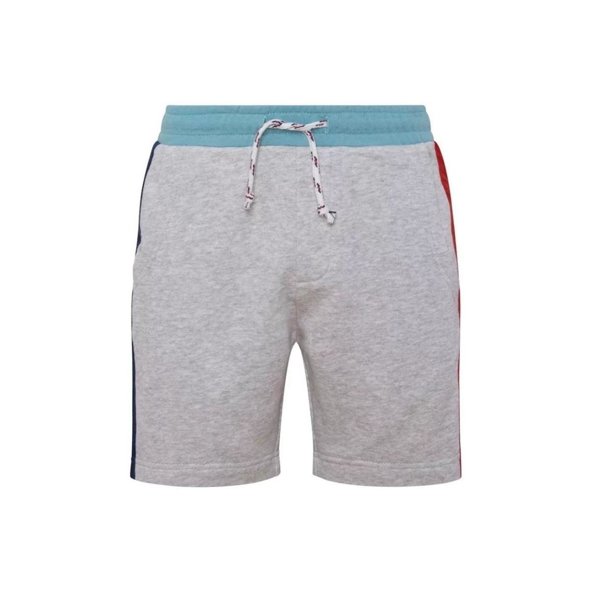 textil Niño Shorts / Bermudas Pepe jeans PB800577 Gris