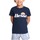 textil Niño Camisetas manga corta Ellesse S3E08578 Azul