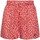 textil Niña Shorts / Bermudas Pepe jeans PG800661 Rojo