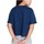 textil Niña Camisetas manga corta Ellesse S2E08596 Azul