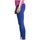 textil Mujer Pantalones Siksilk SSW-1306 Azul