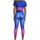 textil Mujer Pantalones Siksilk SSW-1308 Multicolor