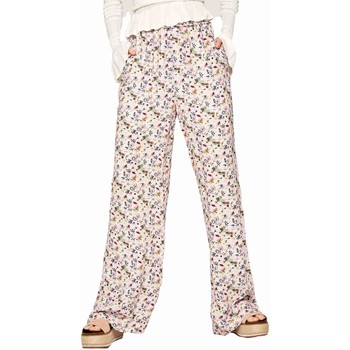 textil Mujer Pantalones Pepe jeans PL211375 Multicolor