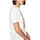 textil Mujer Camisetas manga corta Pepe jeans PL504343 Blanco