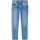 textil Niña Vaqueros Pepe jeans PG200237MF5 Azul