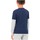textil Niño Camisetas manga corta Champion 305382 BS538 Azul
