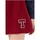 textil Mujer Faldas Tommy Hilfiger DW0DW05224 610 Rojo