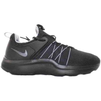 Zapatos Mujer Zapatillas bajas Nike 819959002 Negro