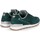 Zapatos Mujer Zapatillas bajas New Balance WR996FSA Verde