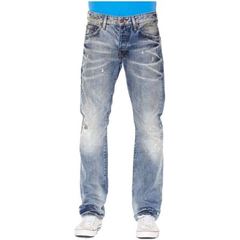 textil Hombre Vaqueros Pepe jeans PM2000094 Azul