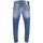 textil Mujer Vaqueros Pepe jeans PL2021920 Azul