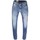 textil Mujer Vaqueros Pepe jeans PL2021920 Azul