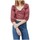 textil Mujer Tops / Blusas Pepe jeans PL303969 Multicolor