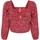 textil Mujer Tops / Blusas Pepe jeans PL303969 Multicolor