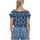 textil Mujer Tops / Blusas Pepe jeans PL303961 Multicolor